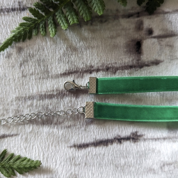 Stainless Steel Choker - Picture 4 of 4